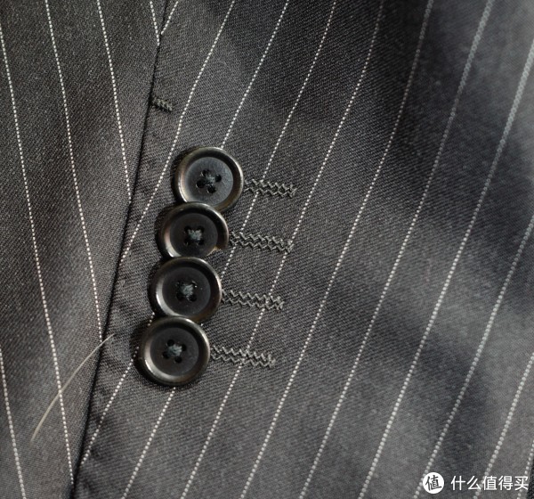 以男装的名义:什么西服值得买 & 如何判断西装的水平
