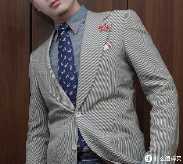 以男装的名义:什么西服值得买 & 如何判断西装的水平