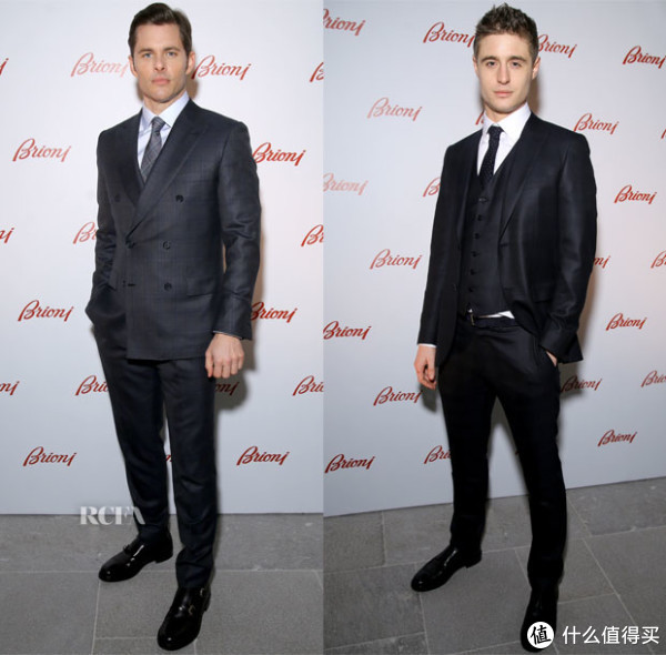 以男装的名义:什么西服值得买 & 如何判断西装的水平