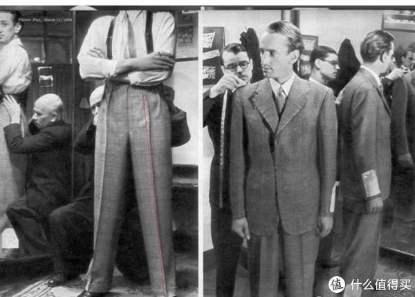 以男装的名义:什么西服值得买 & 如何判断西装的水平