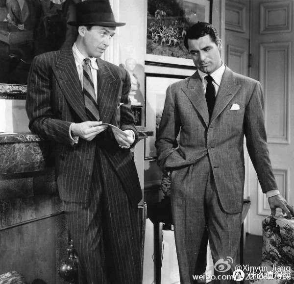 以男装的名义:什么西服值得买 & 如何判断西装的水平