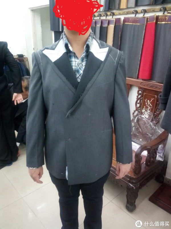 以男装的名义:什么西服值得买 & 如何判断西装的水平