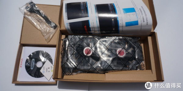 #本站首晒# RX580到底有没有必要买?RX580 8GB 讯景黑狼 PK 华硕GTX1060 O6G冰骑士