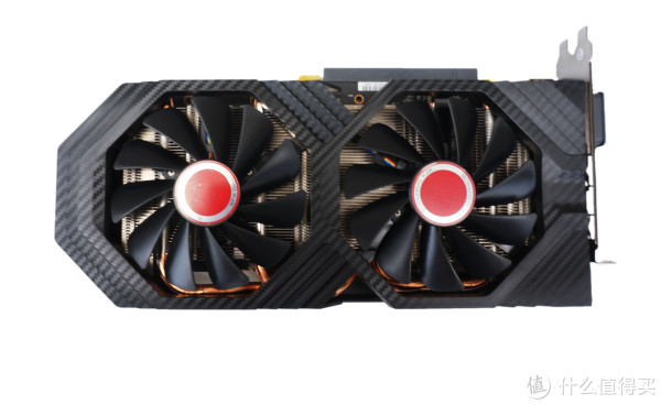 #本站首晒# RX580到底有没有必要买?RX580 8GB 讯景黑狼 PK 华硕GTX1060 O6G冰骑士
