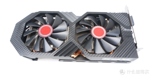 #本站首晒# RX580到底有没有必要买?RX580 8GB 讯景黑狼 PK 华硕GTX1060 O6G冰骑士
