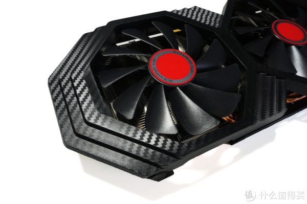 #本站首晒# RX580到底有没有必要买?RX580 8GB 讯景黑狼 PK 华硕GTX1060 O6G冰骑士