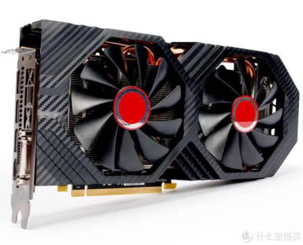 #本站首晒# RX580到底有没有必要买?RX580 8GB 讯景黑狼 PK 华硕GTX1060 O6G冰骑士