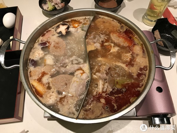 四川火锅既视感 四川火锅既视感