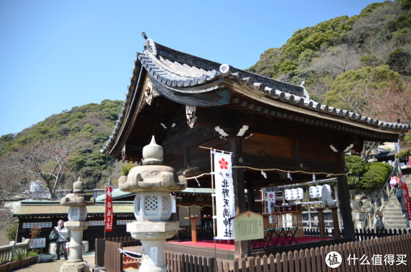 北野神社 北野神社