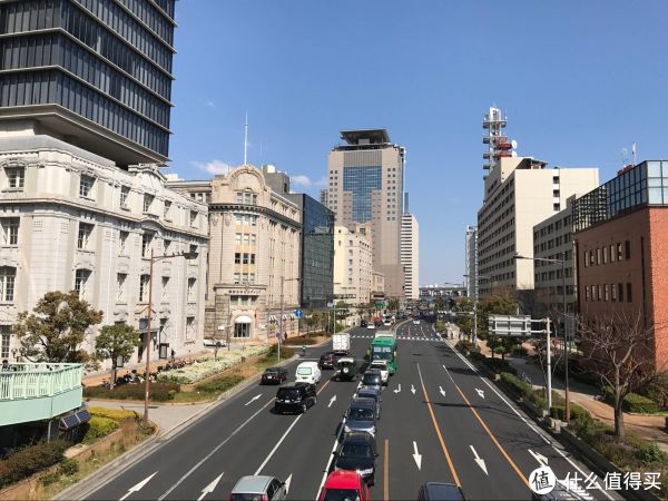 整洁的街道 整洁的街道
