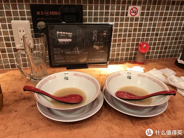 必须两碗 连汤干掉 必须两碗 连汤干掉