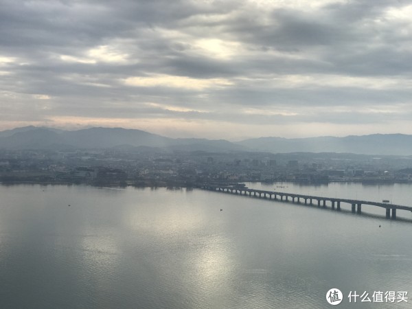 远望琵琶湖 远望琵琶湖