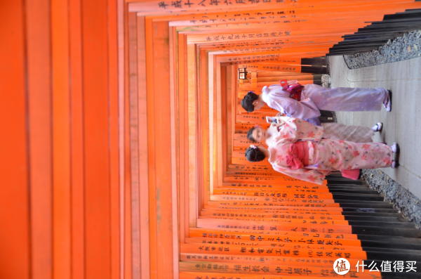 其实穿和服的大部分是中国、韩国妹子 其实穿和服的大部分是中国、韩国妹子