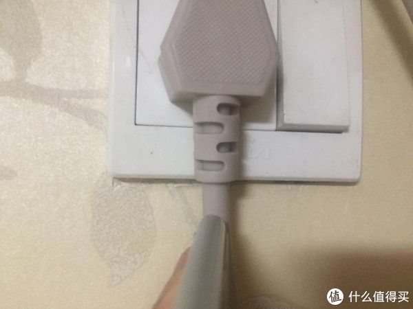 线材很粗，总算还有点良心