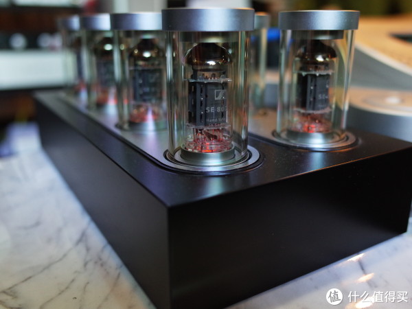 《40万的耳机怎么样:我去蹭听 sennheiser 森海塞尔 orpheus 大奥静电