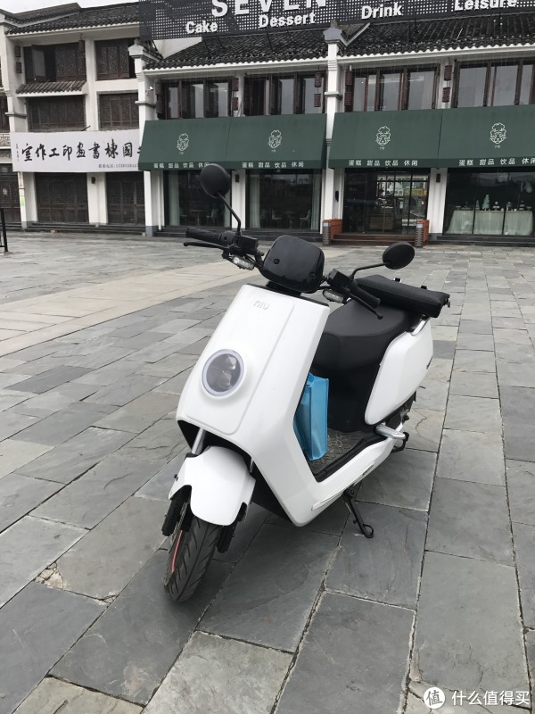 在东作门后面拍的