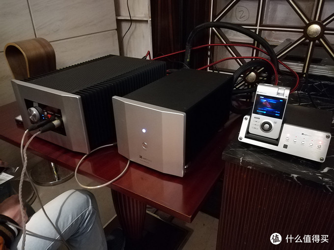 走马观花,一枚耳机小烧带你逛逛上海 siav 2017 hifi展会