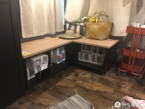 家是生活的『容器』 篇十五:那些我想打包带走的宜家居家设计