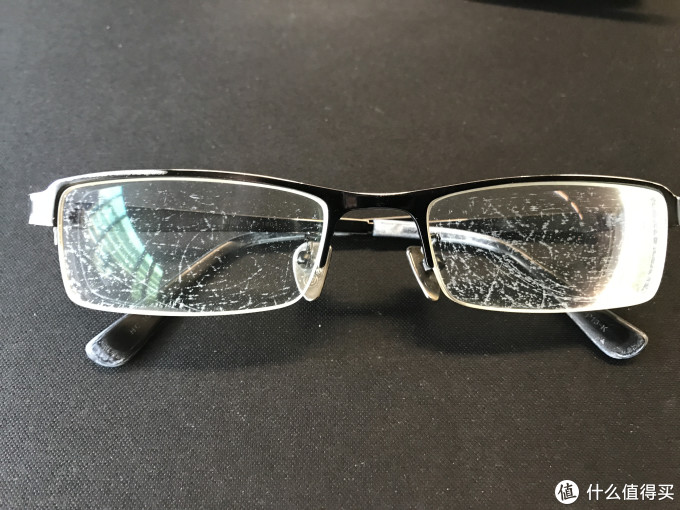 潘家园再归来-蔡司数码型镜片 jins镜架配镜