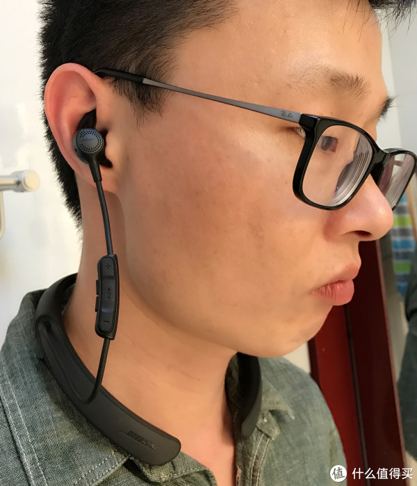 享受--这些年败的耳机们 篇六:运动蓝牙耳机篇