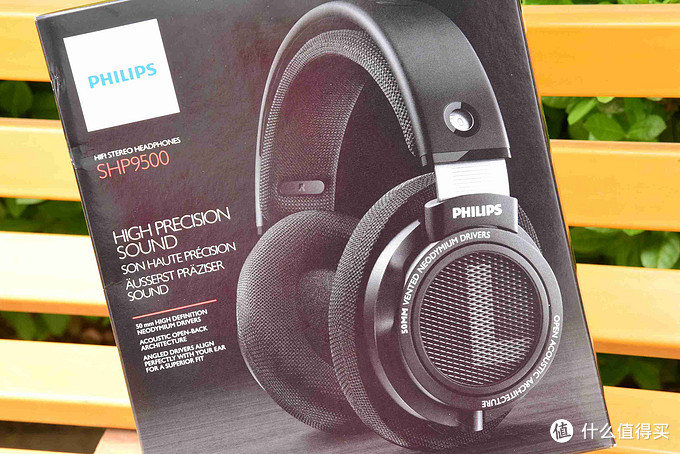 请君品味 篇一:philips 飞利浦 shp9500 开放式 hifi监听耳机 — 最后