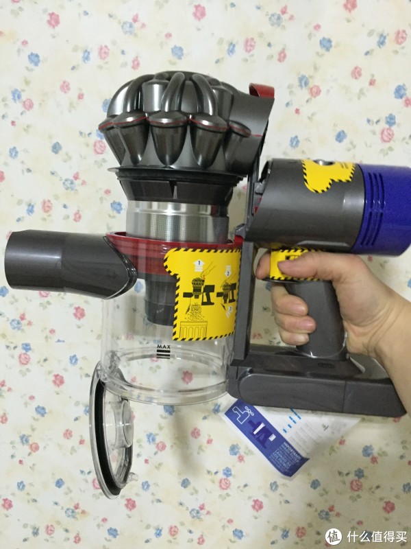 主机及垃圾倾倒状态