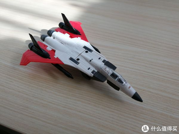 变形金刚玩具 篇一百零七:小巧玲珑 — dx9红蜘蛛惊天雷闹翻天和三