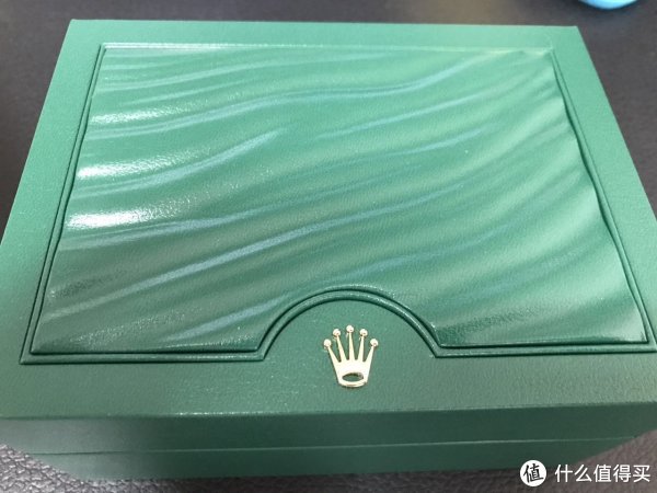 劳力士黑水鬼,我的小小心愿。