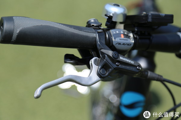 Shimano M365油刹