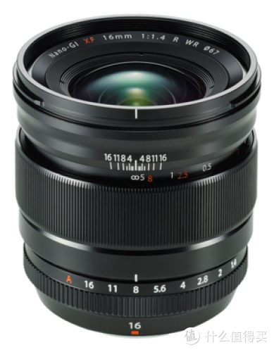 Fujifilm富士 微单XF系列镜头选购宝典_高清大