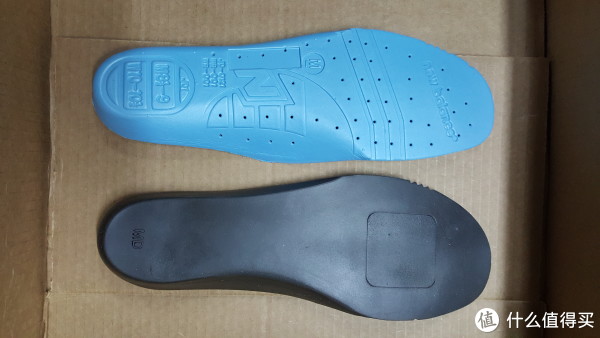3040 鞋垫正反1