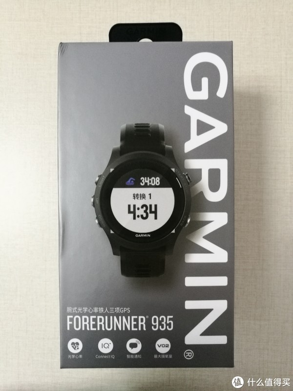 Garmin  forerunner935  콢˶ ɹ