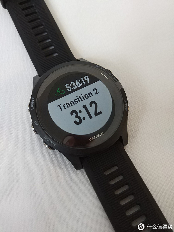 全能铁三表garmin forerunner 935 使用评测 篇一:一个选择困难症患者