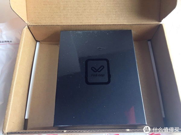 里面还有正式的内包装~避震设计很用心，在这点个赞！
