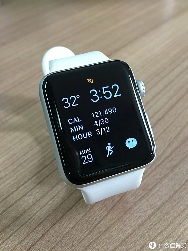 applewatch 2 苹果手表 简单使用评价