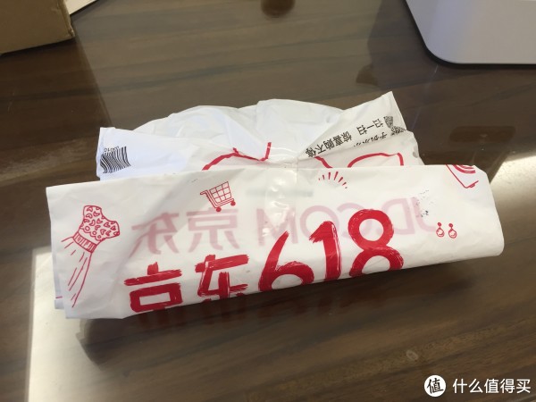 京东快递包装