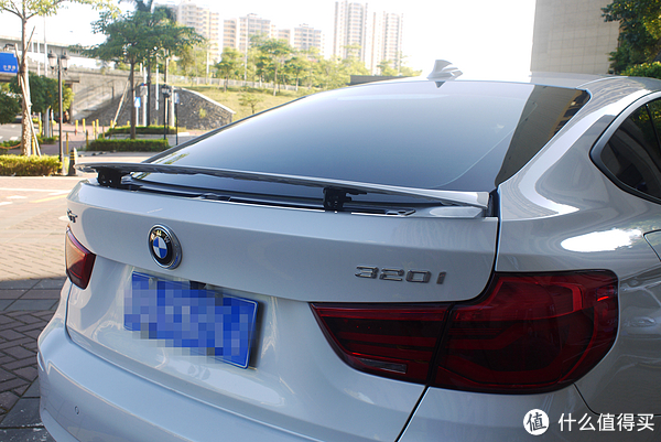 不忘初心,方得始终 — bmw 宝马 gt320i 时尚型轿车购买及使用小记