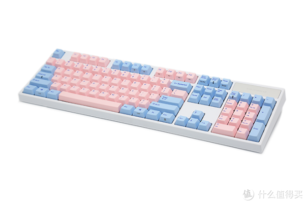 【众测新品】国产高端机械键盘的颜值担当:阿米洛cherry轴机械键盘