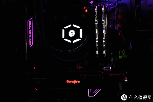 玩转rgb,装机初体验 篇一:主机篇:不完全rgb主机挑战4k游戏