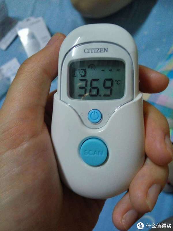 第一次测量