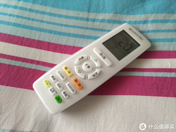 GREE 格力 大1匹变频冷暖智享壁挂式空调晒单
