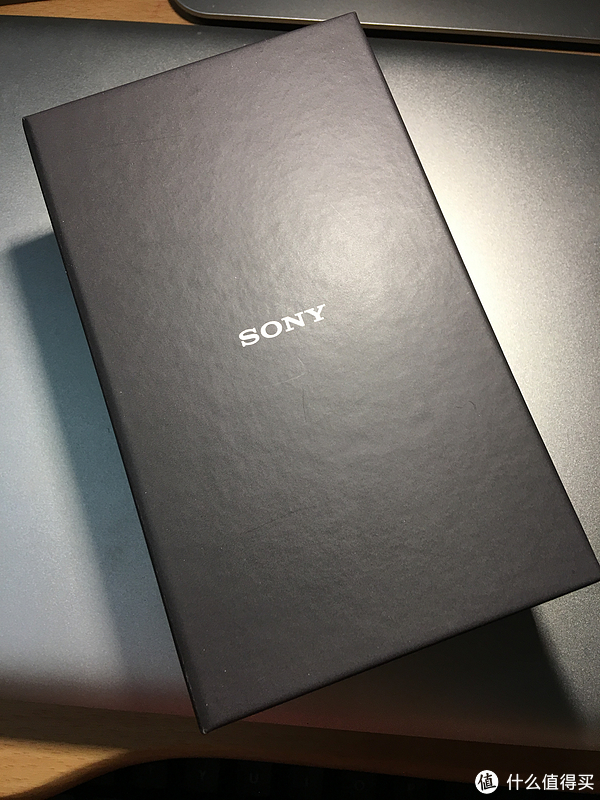 索尼 SONY MDR-EX750NA 降噪耳机 晒单 与 