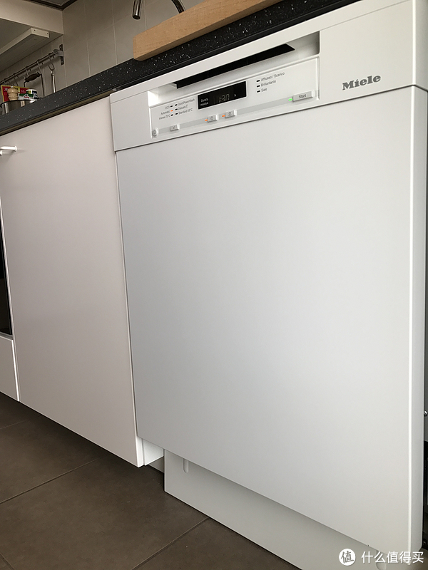 miele 美诺 g6620 洗碗机