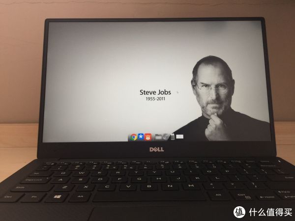 --致敬乔老爷子--