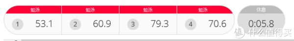 可以自动识别休息