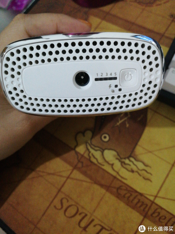 开关以及设定档位的 开关以及设定档位的