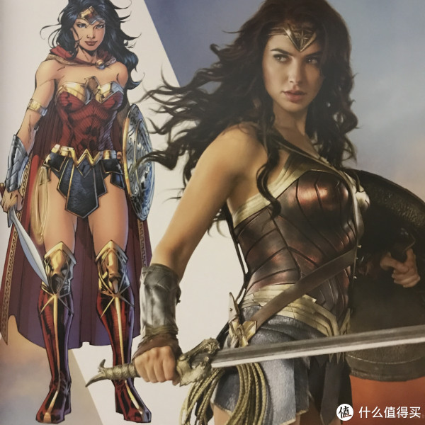 每一块都是设定书籍的老三样:场景设计,人物设计,道具设计.