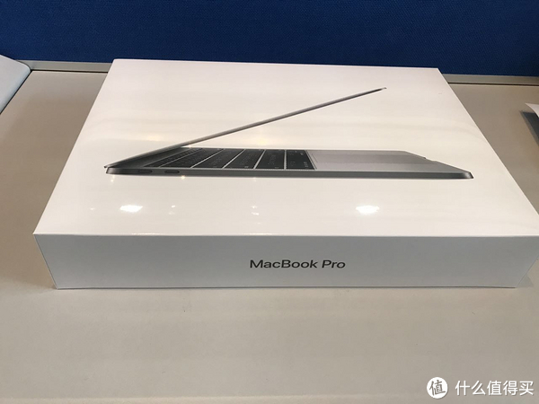 苹果Macbook Pro 笔记本电脑开箱总结】设计|优点|缺点_摘要频道_什么值得买