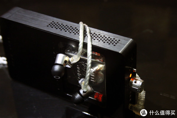 ALO Campfire Audio群星荟萃 织女星 仙女座 木