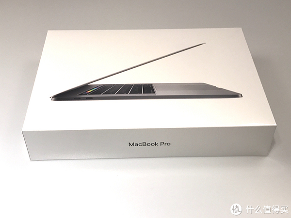 苹果Macbook Pro 笔记本电脑外观展示】包装|屏幕_摘要频道_什么值得买